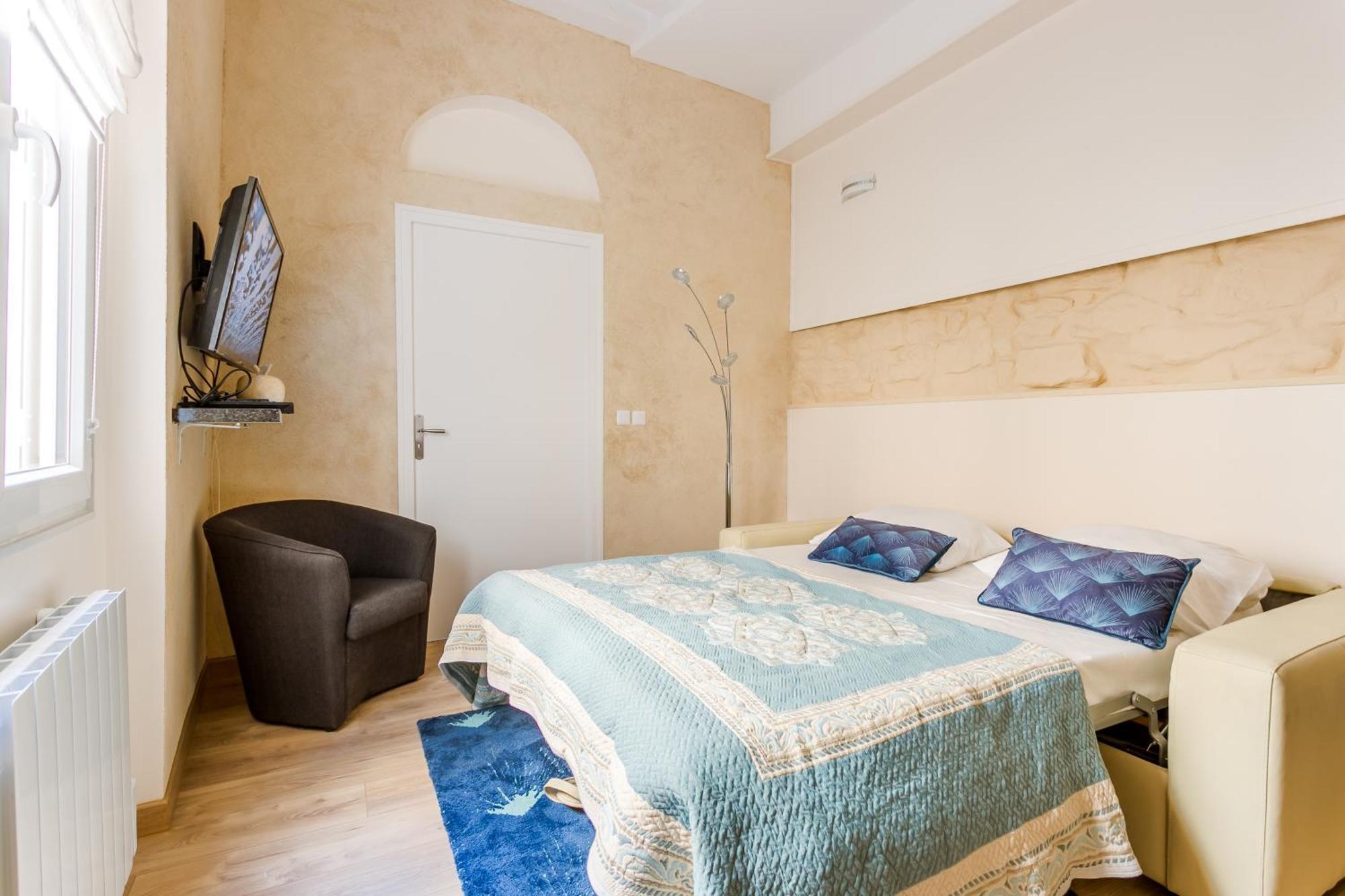 Marais Saint Paul Ecouffes With Ac Apartment ปารีส ภายนอก รูปภาพ