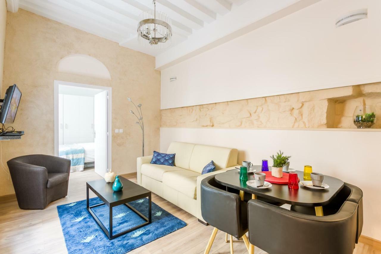 Marais Saint Paul Ecouffes With Ac Apartment ปารีส ภายนอก รูปภาพ